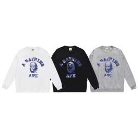 Picture of Bape Sweatshirt _SKUBapeS-2XLscqx48730437
